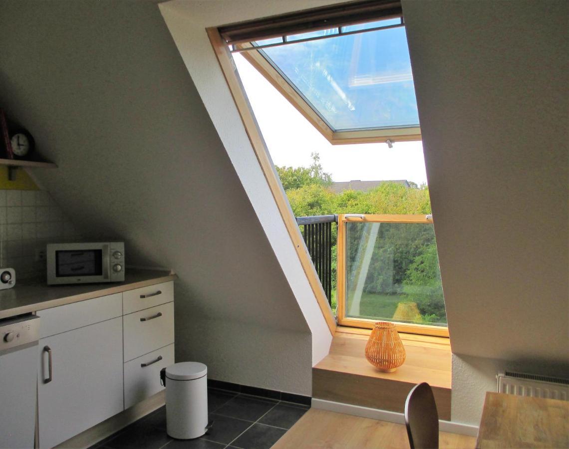 Schubert & Schubert - Ihr Aussergewoehnliches Zuhause Auf Zeit Hilden Bagian luar foto